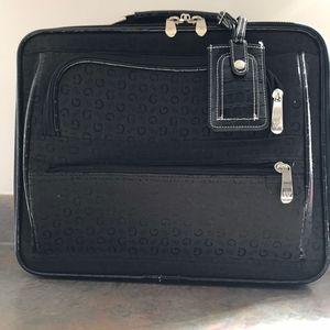 Guess Laptop Briefcase